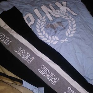 Victoria Secret outfit